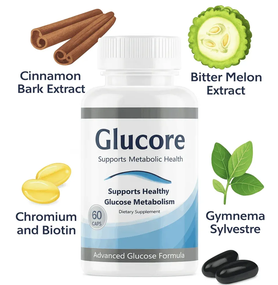 Glucore